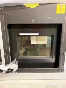 Fein Focus FXS 160.10 X Ray 64340 Refurbished