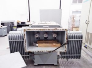 Prolec GE DWPP 1544 N 1 A 8 D Transformer 64931 For Sale