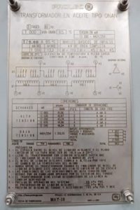 Check out Prolec GE DWPP 1544 N 1 A 8 D Transformer 64931