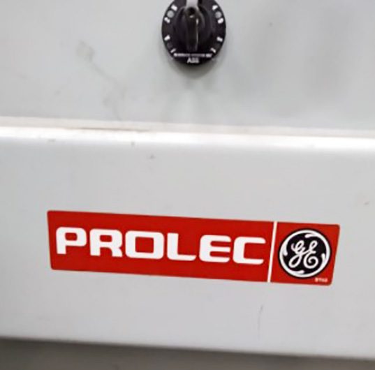 View Prolec GE DWPP 1544 N 1 A 8 D Transformer 64931