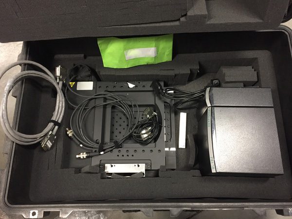 Prior ProScan III PT Translation Stage 64890 For Sale