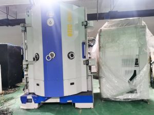 Buy Optorun OTFC 1550 Optical Coating Machine 64859