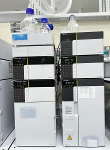 Buy Shimadzu  Nexera XR  HPLC  65690