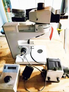 Buy Leitz  Ergolux  Microscope  65254