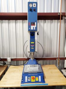 Buy Branson  2000 iW+  Ultrasonic Welder  65470