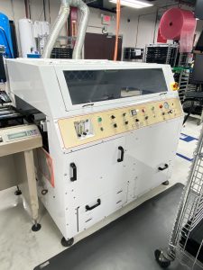 Buy ACE  KISS 103  Selective Solder Machine  65132