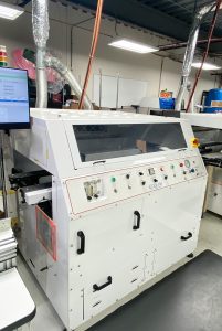 Buy ACE  KISS 104  Selective Solder Machine  65133