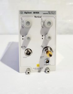 Buy Agilent  86105 A  Module  65338