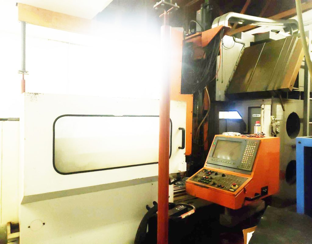 Buy Hartford  CNC Machine  66056