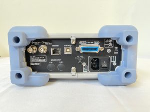 Rohde & Schwarz  NRP 2 / NRP 40 T  Power Meter and Sensor  65395