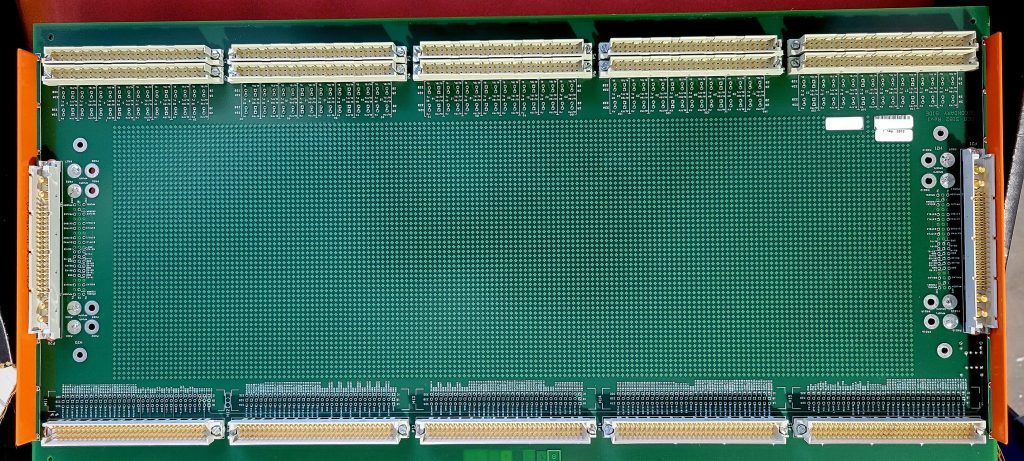 Eagle  ASM 3182  Self Calibration Board  65793 For Sale