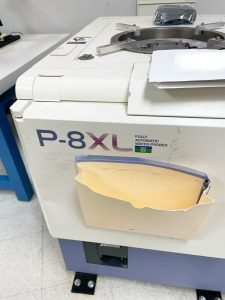 Tel  P 8 XL  Fully Automatic Wafer Prober  66250 For Sale Online