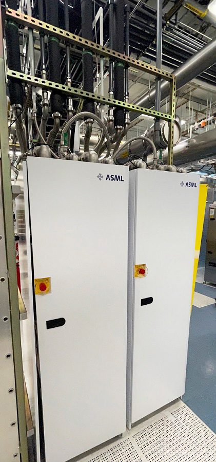 Purchase ASML  AT 1200  Stepper  66383