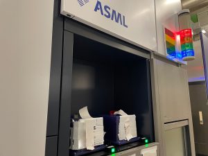 Buy ASML  AT 1200  Stepper  66383 Online