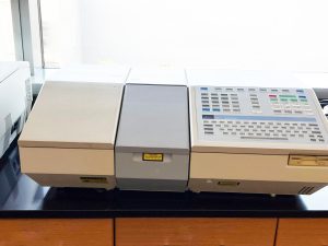 Perkin Elmer  Spectrophotometer  66749 For Sale