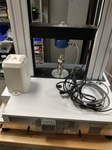 Instron  3365  Dual Column Testing System  67039 For Sale