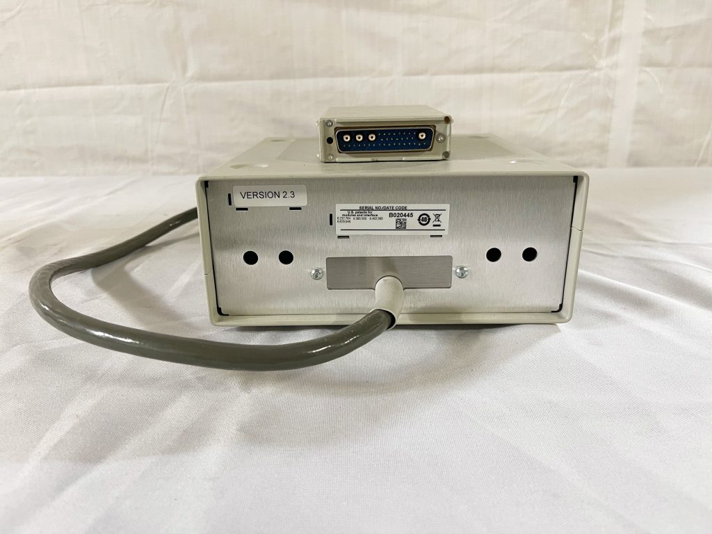 Tektronix 80A03 TekConnect Probe Interface Module -66815