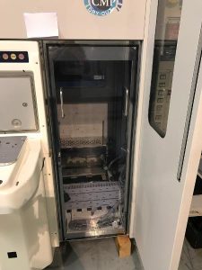 Ebara  F REX 300 S 2 W  CMP  67031 Refurbished