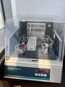 Buy New Brunswick Scientific  Innova 4000  Incubator Shaker  66731