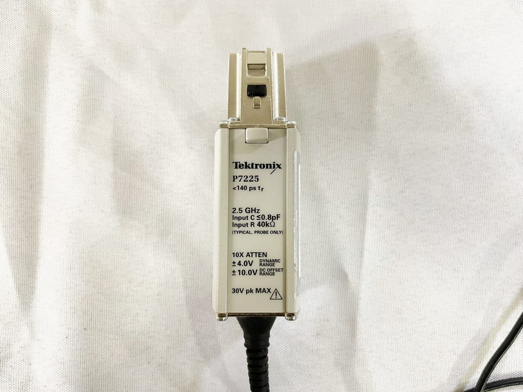 Buy Online Tektronix  P 7225  Active Probe  66813