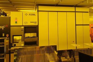 Buy ASML  Twinscan XT 2 1700 Fi  66720