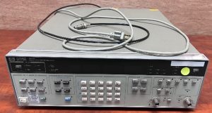 Buy Agilent  3325 B  Synthesizer / Function Generator  66183