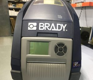 Buy Brady  IP 600  Label Printer  66919