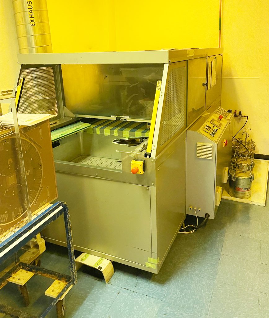 Buy Conveyor Oven  66774