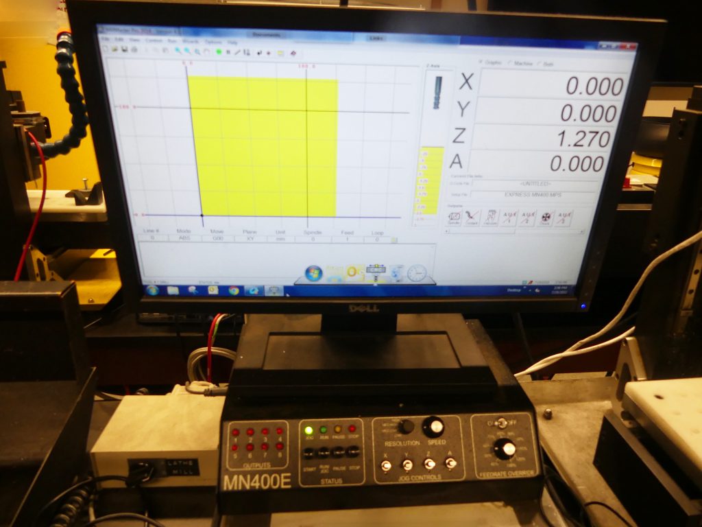 Microkinetics  Lathe  66950 For Sale Online