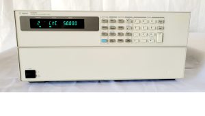 Buy Agilent  N 3300 A  System DC Electronic Load  66545