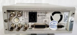 Agilent  53132 A  Universal Counter  67020 For Sale