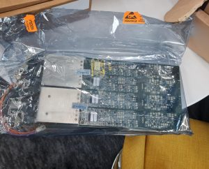 Eagle  ETS 364  Boards  67217 For Sale