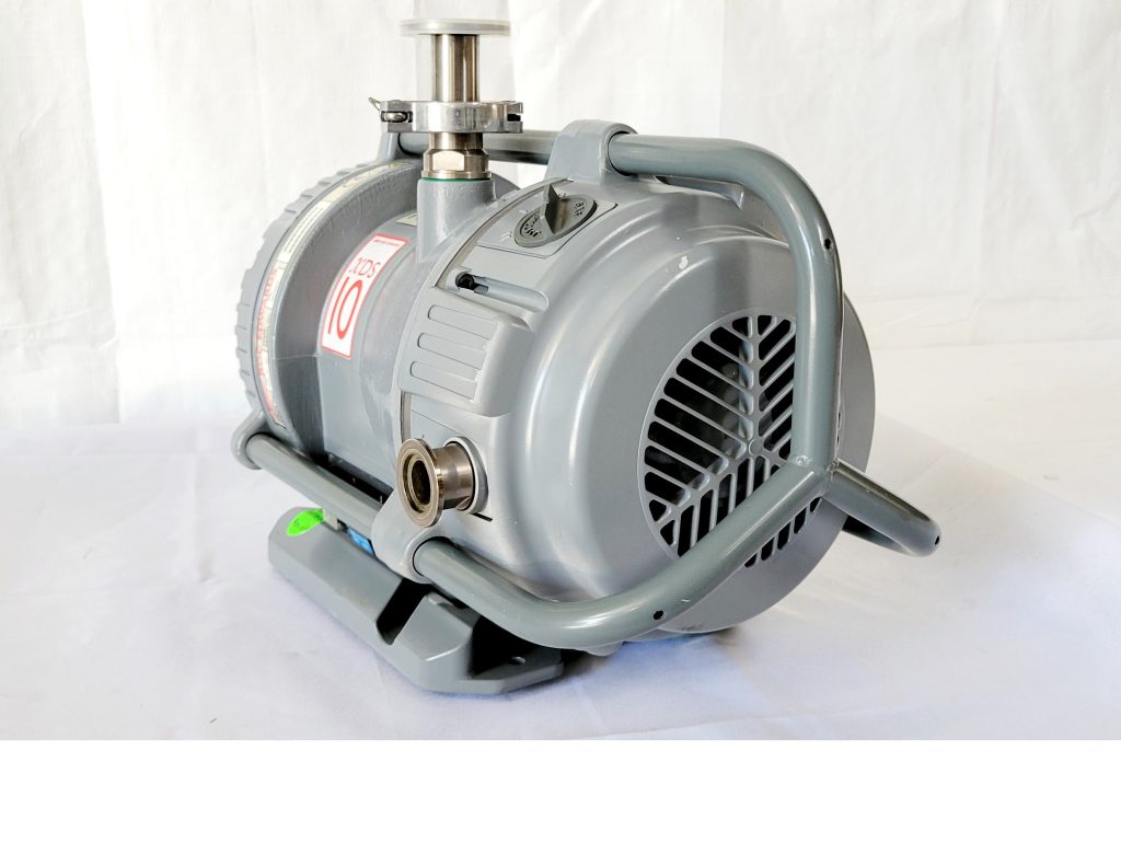 Edwards  XDS 10  Dry Scroll Vacuum Pump  67016 Refurbished