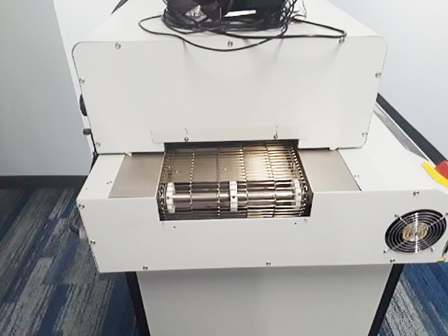 DDM Novastar -HT -Reflow Oven -67219 | Bridge Tronic Global