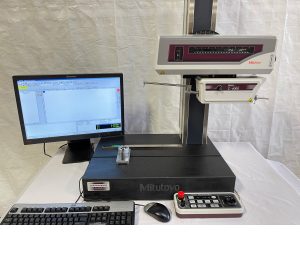 Mitutoyo  CV 4100 H 8  Contour Measuring Machine  67276 For Sale Online