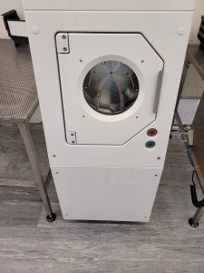 Semitool  Spin Rinse Dryer  67518 For Sale