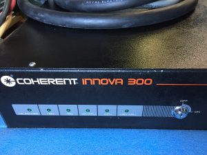 Coherent  Innova 300  Argon Ion Laser  67683 Image 20