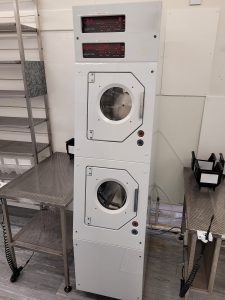 View Semitool  Spin Rinse Dryer  67518