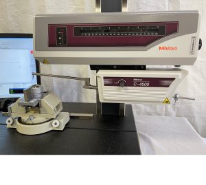 Buy Mitutoyo  CV 4100 H 8  Contour Measuring Machine  67276 Online