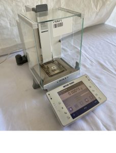 Buy Mettler Toledo  XPE 205  Balance Scale  66685