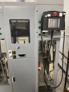 Towa  CCS  Automold System  67897 For Sale