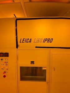 Check out Leica  LMS IPRO  Measurement System  68000