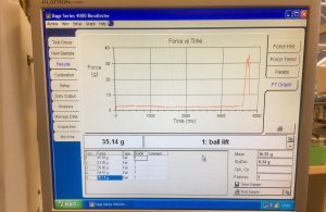 View Dage  4000 TP  Bond Tester Pull & Shear  68042