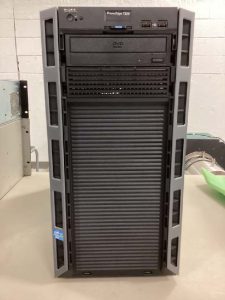 Dell  PowerEdge T 320 Intel Xeon E 20 S  Computer Server  67936 For Sale