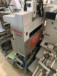 Buy Rasco  SO 2000  Handler  68018