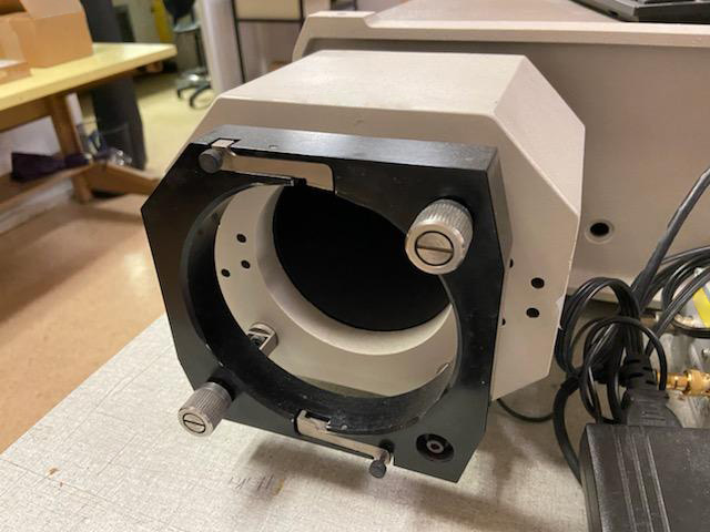 Zygo  Mark IV XP  Interferometer  68114 Refurbished