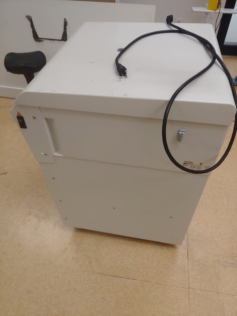 Thermo Fisher  Sorvall RC 4  Centrifuge  67163 For Sale