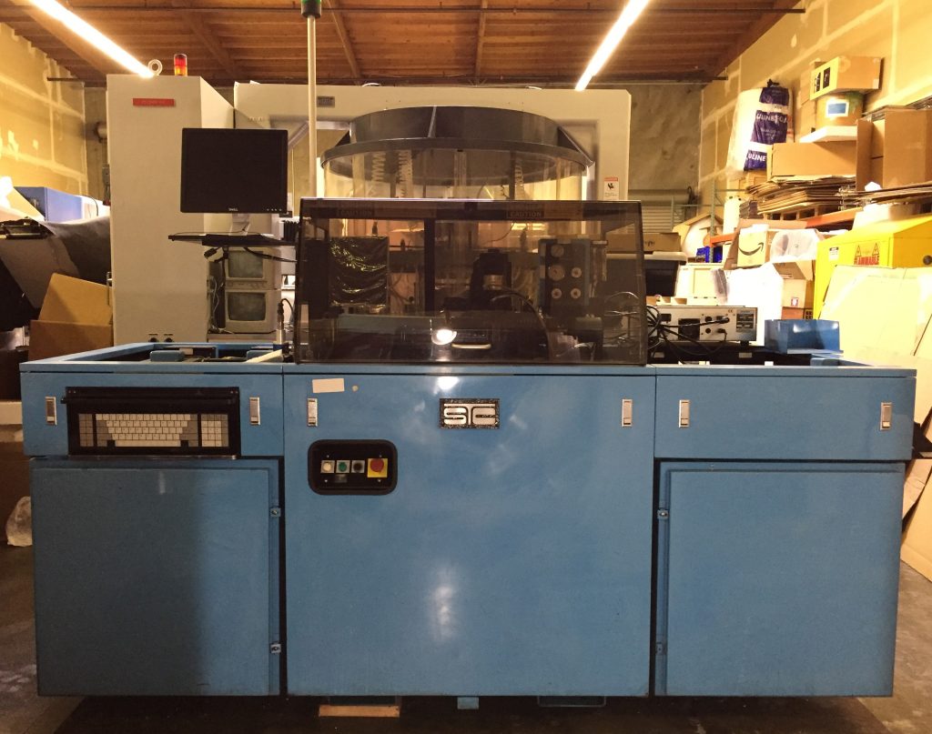Check out STC  EP 2600  Edge Grinder  68325