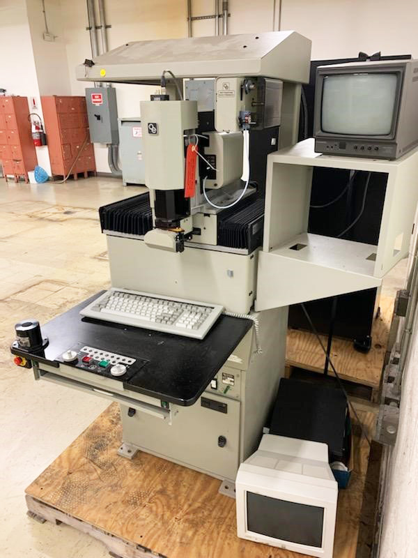 Orthodyne  M 360 C  Bonder  68175 For Sale