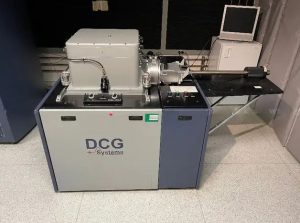 Buy DCG  OptiFIB IV  Focused Ion Beam Front & Back side IC Editing System  68186